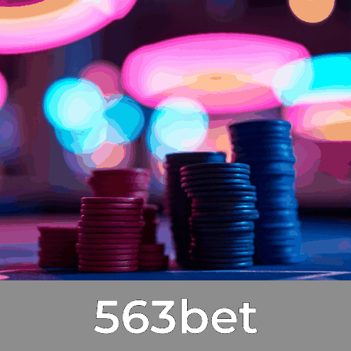563bet: Apostas esportivas especializadas no Brasil