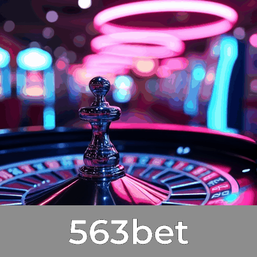 563bet: Aposta Fácil com Aplicativo Completo