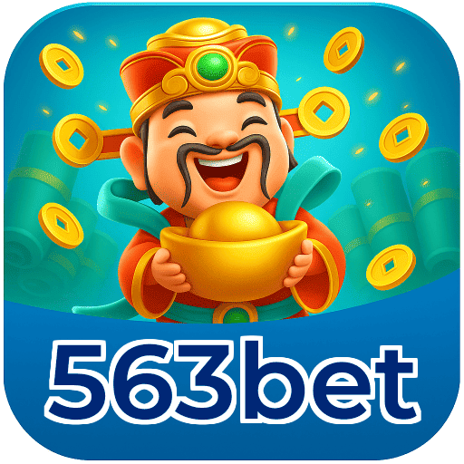 563bet: Plataforma de Apostas Segura e Divertida
