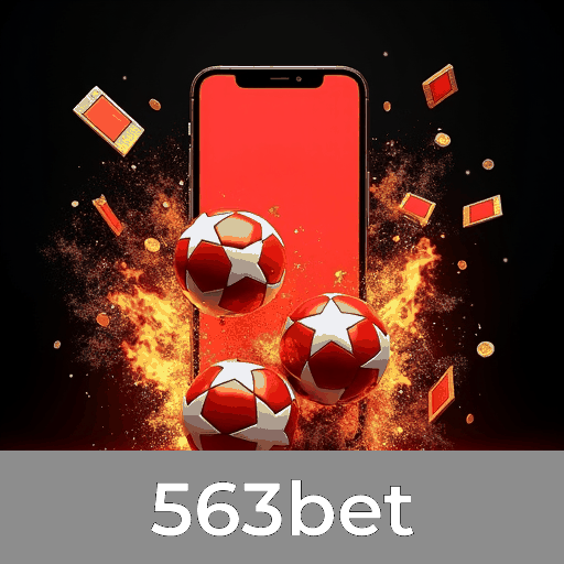 563bet: Experiência de Apostas Online com Segurança e Suporte Especializado