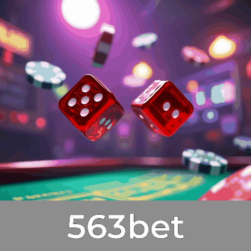 563bet: Bônus e Promoções Incomparáveis para Você