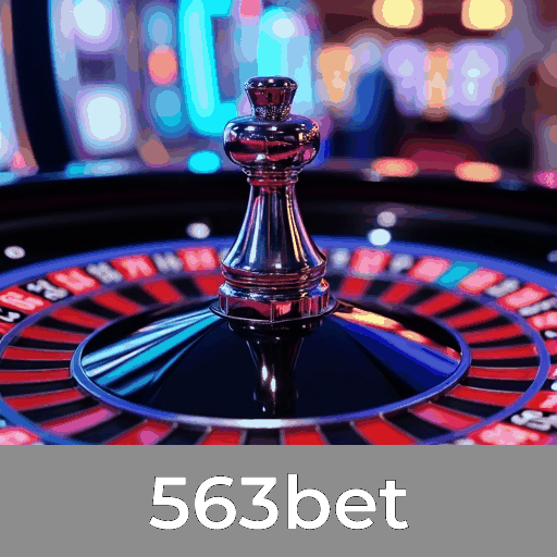 563bet: Plataforma de Apostas Segura e Divertida
