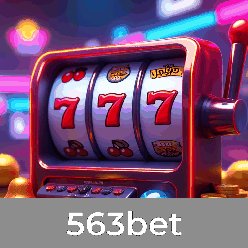 Descubra 563bet: Slots com Jackpots e Experiência de Realidade Virtual